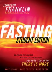 Fasting cover image