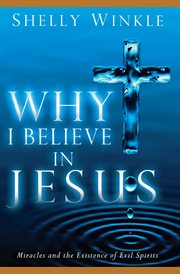 Why i believe in jesus cover image