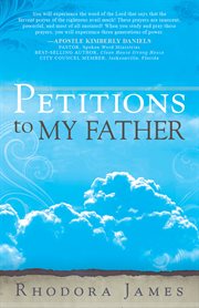Petitions to my father cover image