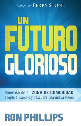 Cover image for Un futuro glorioso