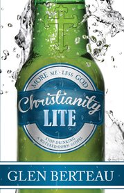Christianity lite cover image