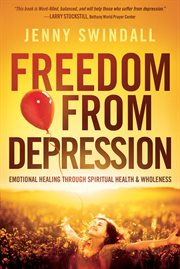 Freedom from depression cover image