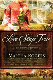 Love stays true cover image