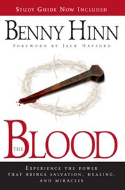 The blood study guide cover image