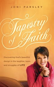 Tapestry of faith cover image