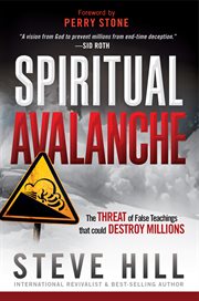 Spiritual avalanche cover image