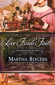Love finds faith cover image
