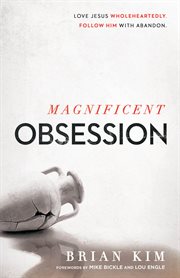 Magnificent obsession cover image