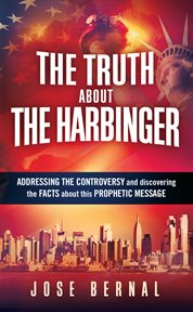 The truth about The Harbinger cover image