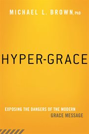 Hyper-grace cover image