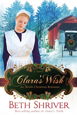 Cover image for Clara's Wish