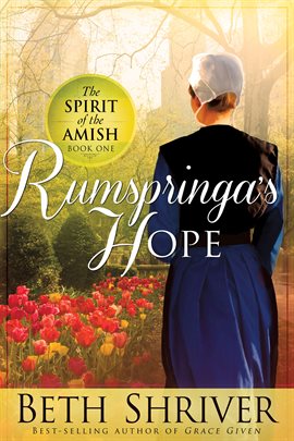 Cover image for Rumspringa's Hope