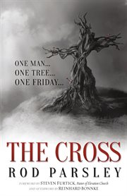 The cross cover image