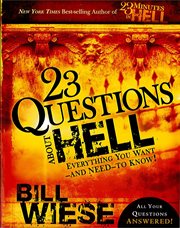 23 questions about hell cover image