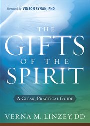The gifts of the spirit cover image