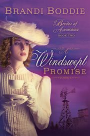 A windswept promise cover image