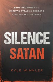 Silence Satan cover image