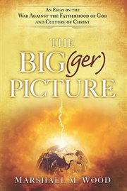 The big(ger) picture. An Essay on the War Against the Fatherhood of God and Culture of Christ cover image