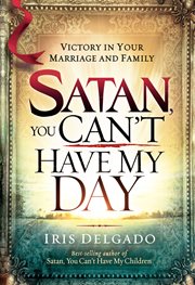 Satan, you can't have my day cover image