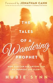 The tales of a wandering prophet cover image