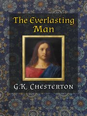 The everlasting man cover image