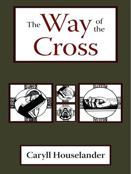 Cover image for The Way of the Cross