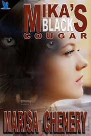 Mika's Black Cougar Mika's Black Cougar