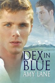 Dex in blue cover image