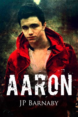Cover image for Aaron
