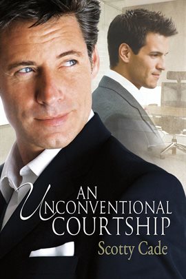 Cover image for An Unconventional Courtship