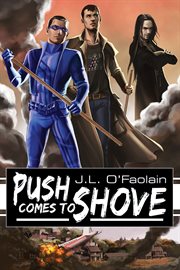 Push comes to shove cover image