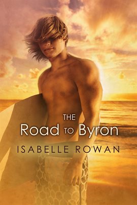 Cover image for The Road to Byron