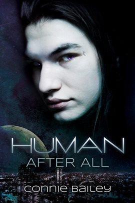 Cover image for Human After All