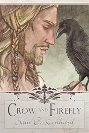 Crow and firefly cover image