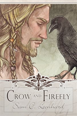 Cover image for Crow and Firefly