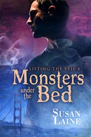 Monsters under the bed cover image