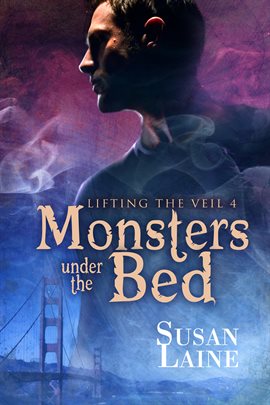 Cover image for Monsters Under the Bed