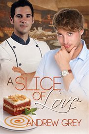 A slice of love cover image