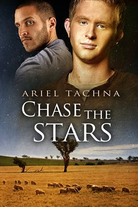 Cover image for Chase the Stars
