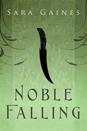 Noble falling cover image