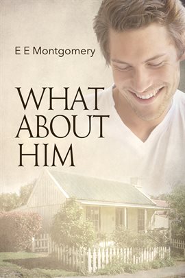 Cover image for What About Him