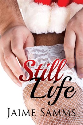 Cover image for Still Life