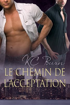 Cover image for Le chemin de l'acceptation