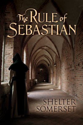 Cover image for The Rule of Sebastian