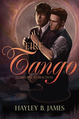 Cover image for Fire Tango