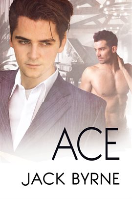 Cover image for Ace