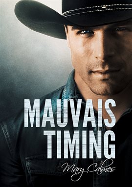 Cover image for Mauvais timing