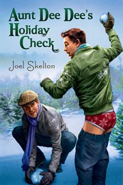 Aunt Dee Dee's holiday check cover image