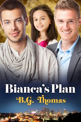 Cover image for Bianca's Plan
