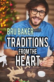 Traditions from the heart cover image